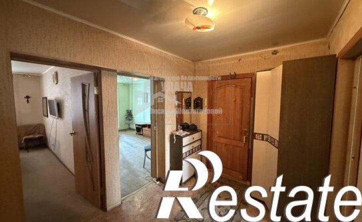 3-комн квартира Крайняя улица, 42Б,  д. 42Б