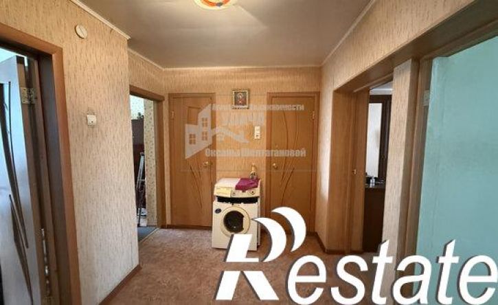 3-комн квартира Крайняя улица, 42Б,  д. 42Б