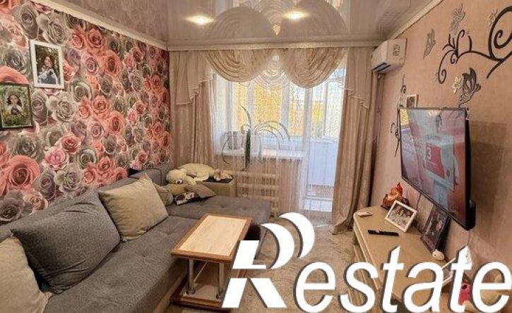 3-комн квартира улица Шалина, 1,  д. 1