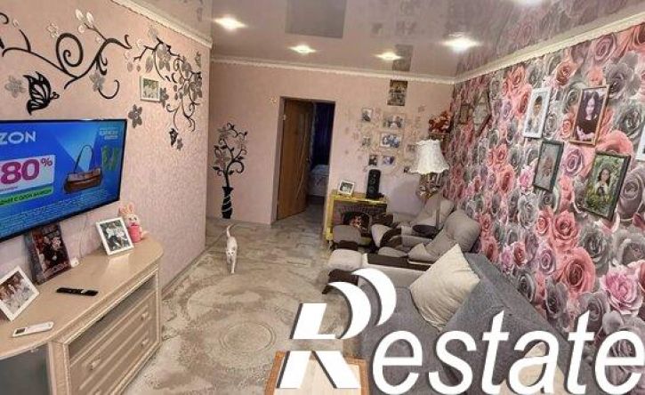 3-комн квартира улица Шалина, 1,  д. 1