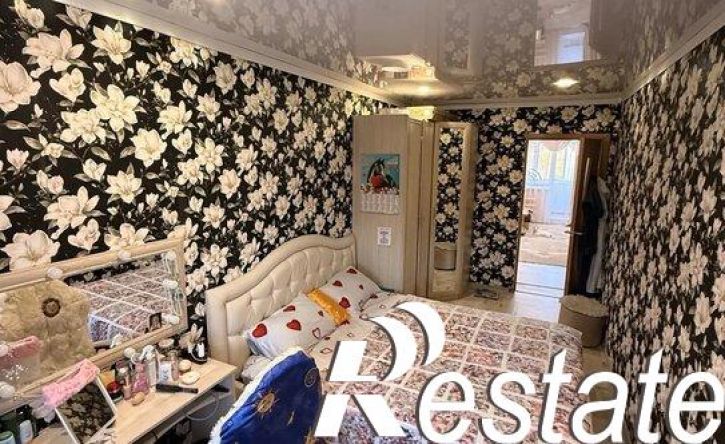 3-комн квартира улица Шалина, 1,  д. 1