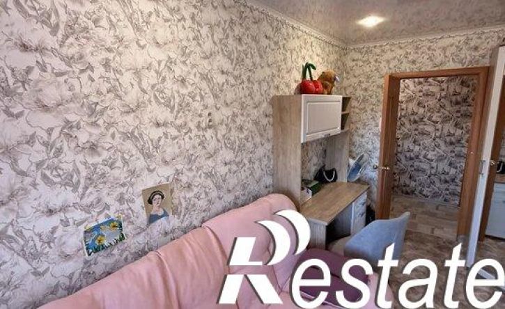 3-комн квартира улица Шалина, 1,  д. 1