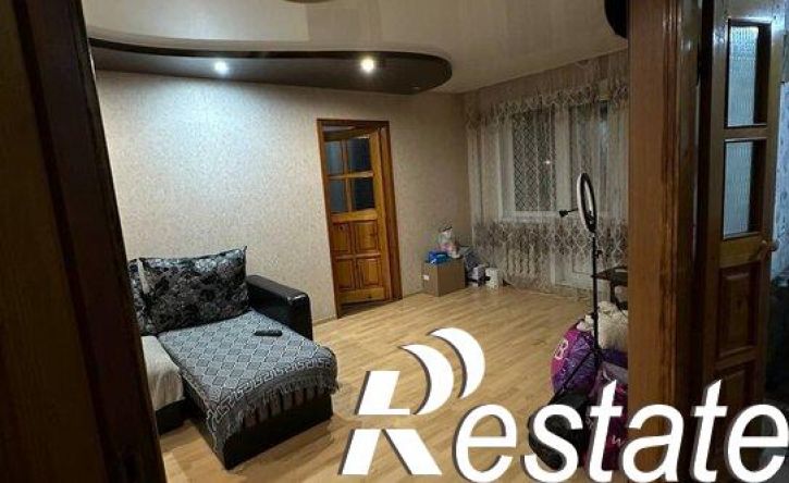 2-комн квартира Тагильская улица, 38,  д. 38