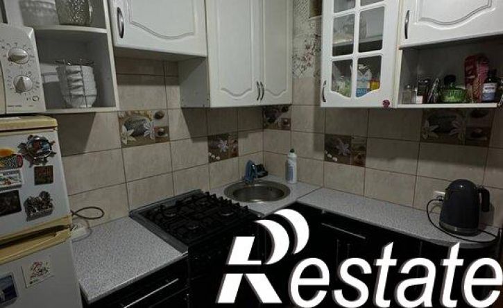 2-комн квартира Тагильская улица, 38,  д. 38