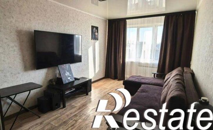 3-комн квартира улица Станиславского, 6А,  д. 6А