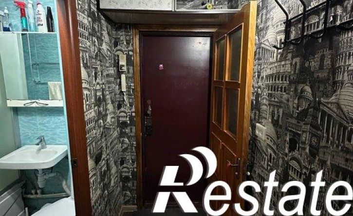 2-комн квартира Тагильская улица, 38,  д. 38
