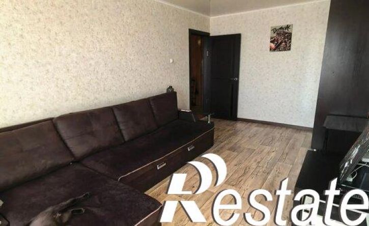 3-комн квартира улица Станиславского, 6А,  д. 6А
