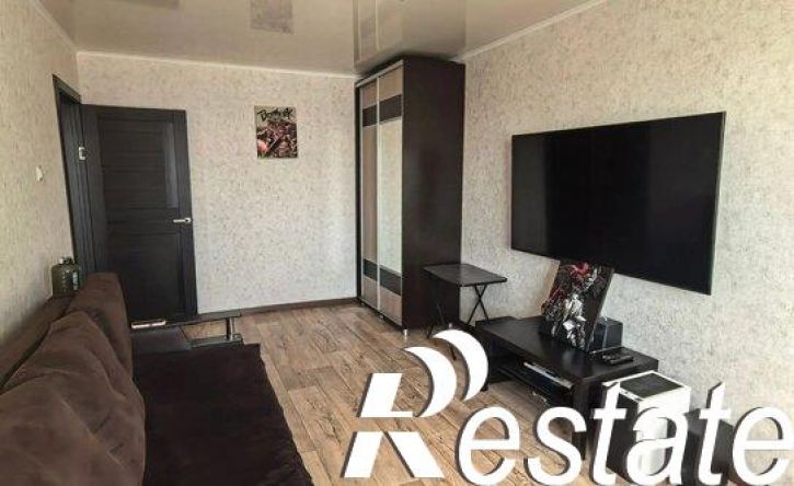 3-комн квартира улица Станиславского, 6А,  д. 6А