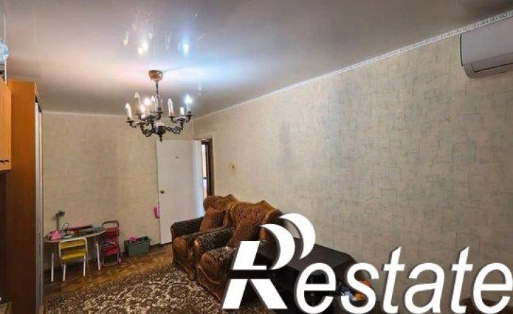 3-комн квартира улица Станиславского, 6А,  д. 6А