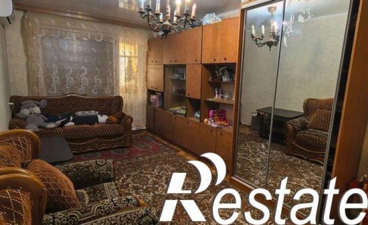3-комн квартира улица Станиславского, 6А,  д. 6А