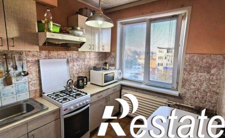 3-комн квартира улица Станиславского, 6А,  д. 6А