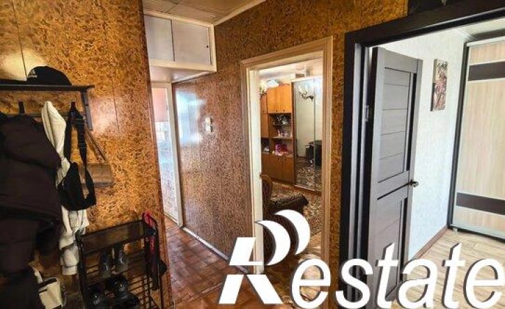 3-комн квартира улица Станиславского, 6А,  д. 6А