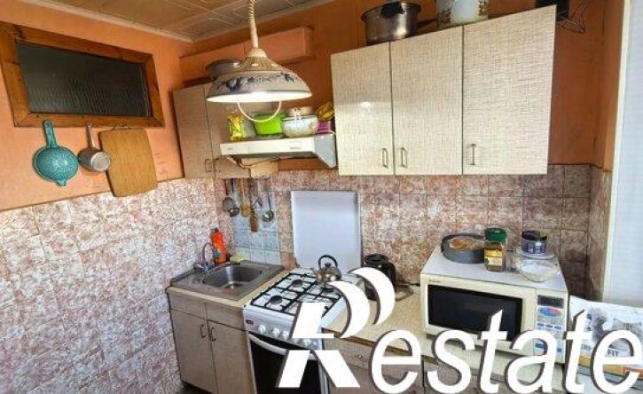 3-комн квартира улица Станиславского, 6А,  д. 6А