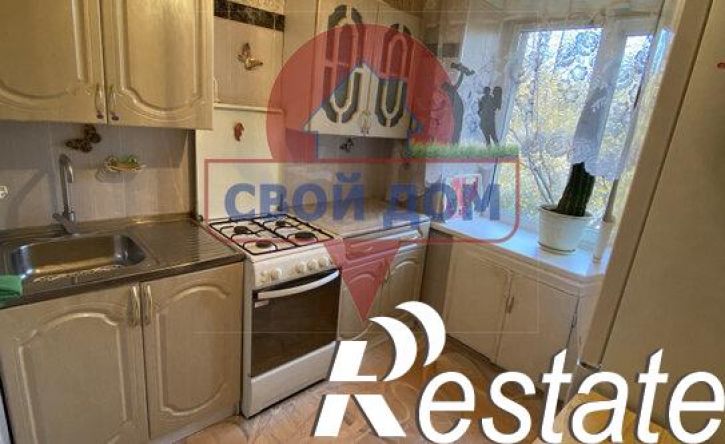 2-комн квартира проспект Ленина, 22,  д. 22