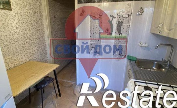 2-комн квартира проспект Ленина, 22,  д. 22
