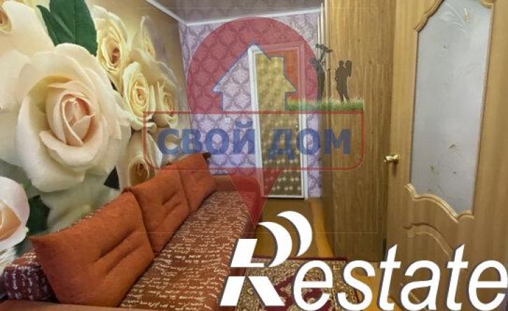 2-комн квартира проспект Ленина, 22,  д. 22