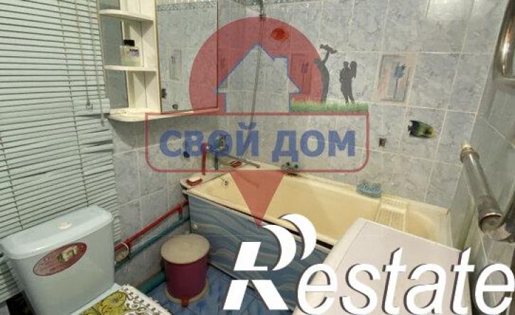 2-комн квартира проспект Ленина, 22,  д. 22