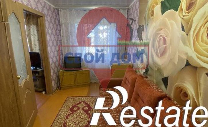 2-комн квартира проспект Ленина, 22,  д. 22