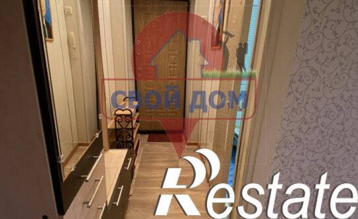 2-комн квартира проспект Ленина, 22,  д. 22