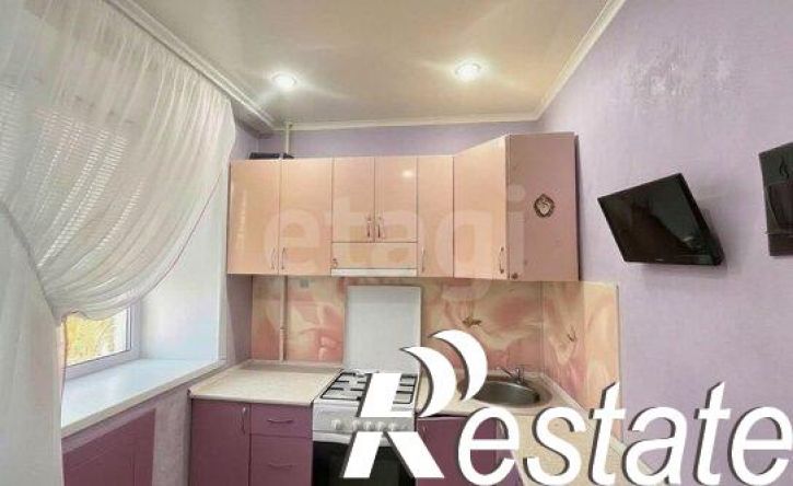 3-комн квартира улица Шалина, 1,  д. 1