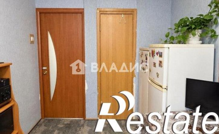 3-комн квартира Квартальный проезд, 4,  д. 4