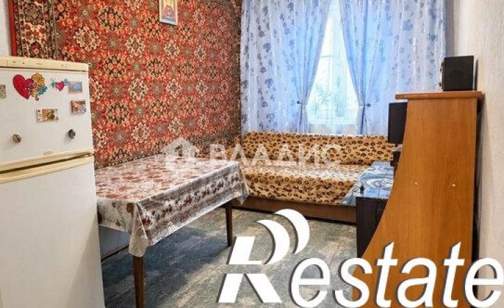 3-комн квартира Квартальный проезд, 4,  д. 4