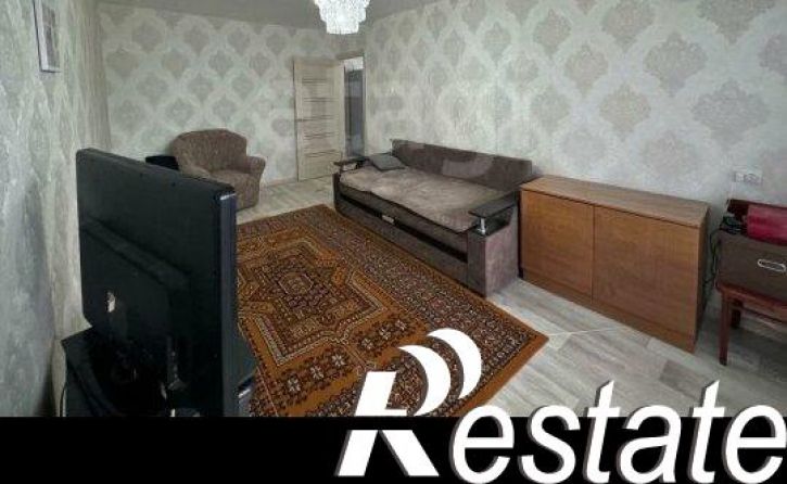 3-комн квартира Ялтинская улица, 87,  д. 87