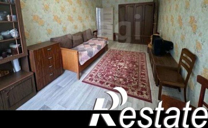 3-комн квартира Ялтинская улица, 87,  д. 87
