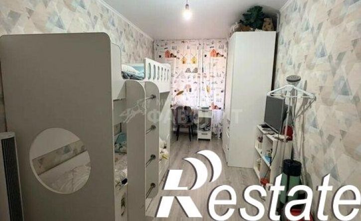 2-комн квартира улица Васнецова, 3,  д. 3