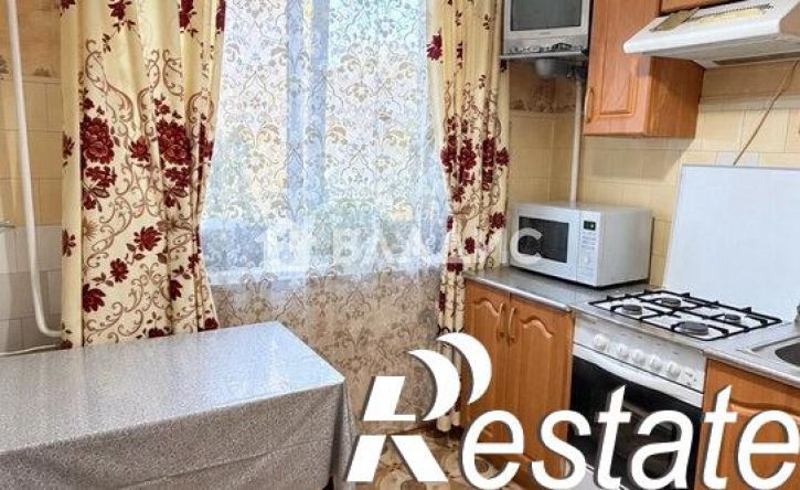 3-комн квартира Квартальный проезд, 4,  д. 4