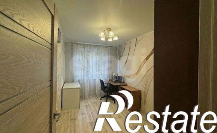 3-комн квартира Ялтинская улица, 87,  д. 87