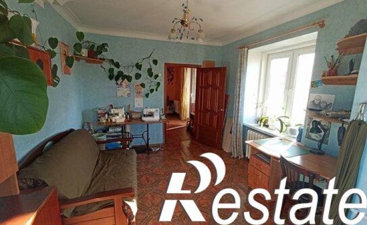 3-комн квартира улица Макаренко, 3,  д. 3