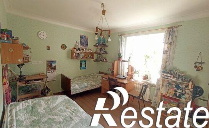3-комн квартира улица Макаренко, 3,  д. 3