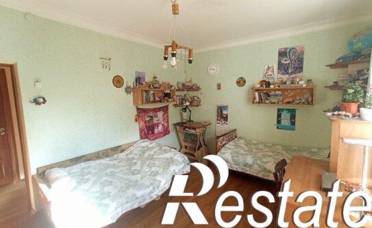 3-комн квартира улица Макаренко, 3,  д. 3