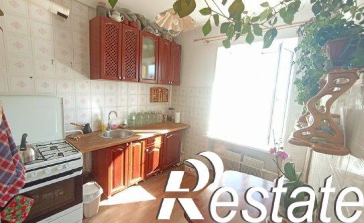 3-комн квартира улица Макаренко, 3,  д. 3