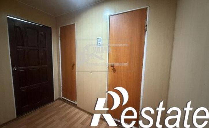 3-комн квартира Ялтинская улица, 90,  д. 90