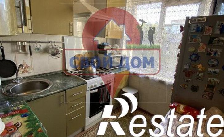 3-комн квартира проспект Ленина, 68,  д. 68