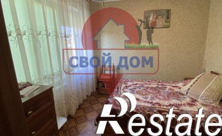 3-комн квартира проспект Ленина, 68,  д. 68
