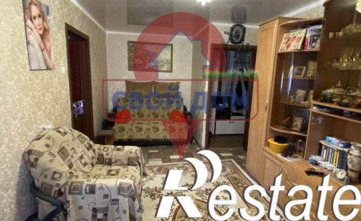 3-комн квартира проспект Ленина, 68,  д. 68