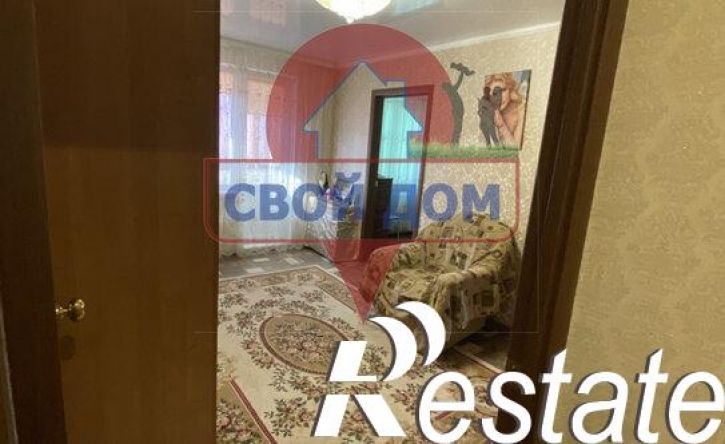 3-комн квартира проспект Ленина, 68,  д. 68
