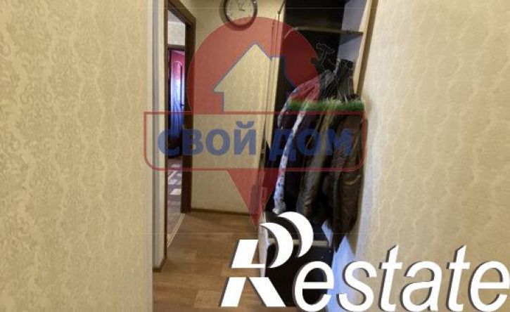 3-комн квартира проспект Ленина, 68,  д. 68