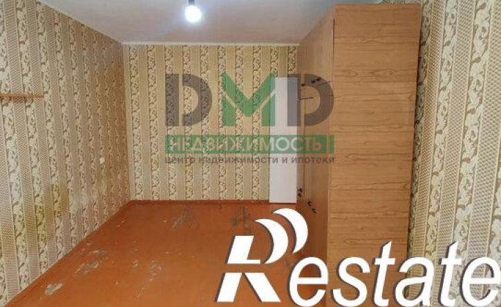 1-комн квартира улица Короленко, 124А,  д. 124А