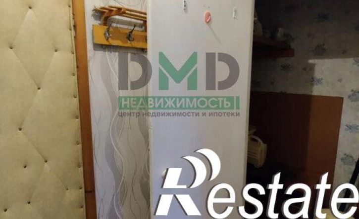 1-комн квартира улица Короленко, 124А,  д. 124А