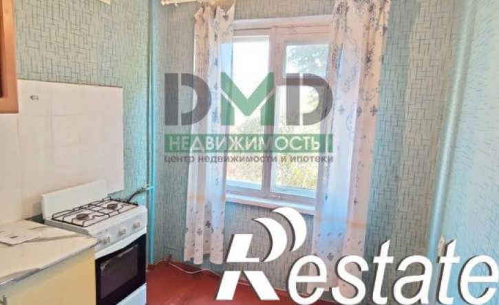 1-комн квартира улица Короленко, 124А,  д. 124А