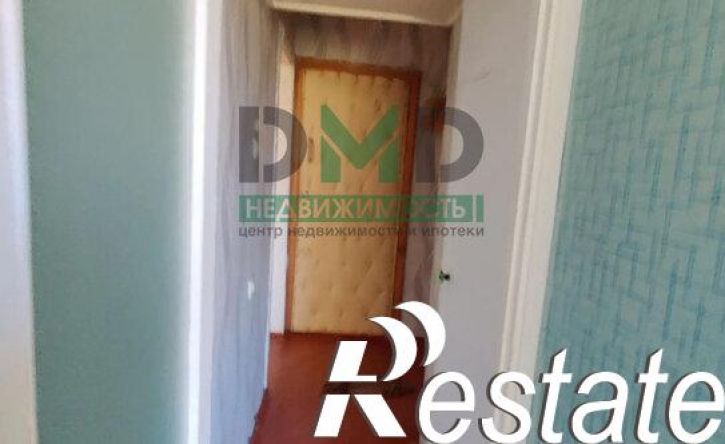 1-комн квартира улица Короленко, 124А,  д. 124А