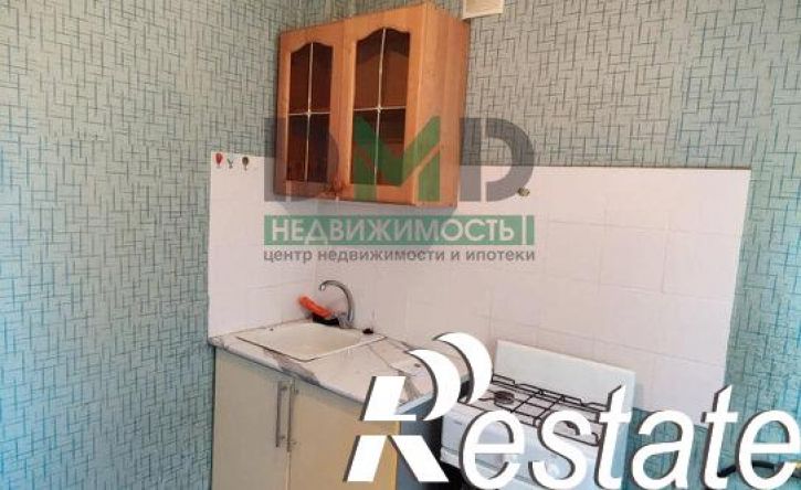 1-комн квартира улица Короленко, 124А,  д. 124А