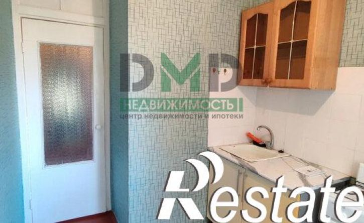 1-комн квартира улица Короленко, 124А,  д. 124А