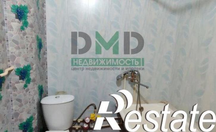 1-комн квартира улица Короленко, 124А,  д. 124А