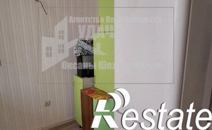 1-комн квартира Волховский переулок, 7,  д. 7