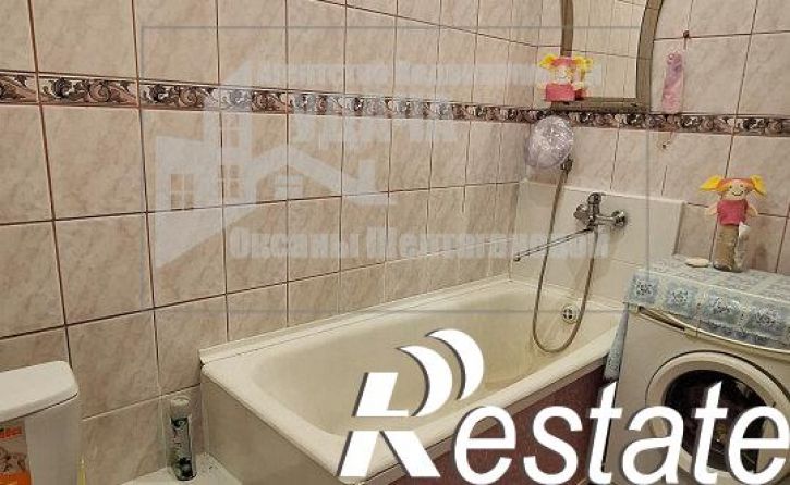 1-комн квартира Волховский переулок, 7,  д. 7